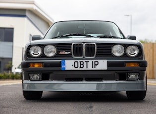 1989 BMW ALPINA (E30) C2 2.7 