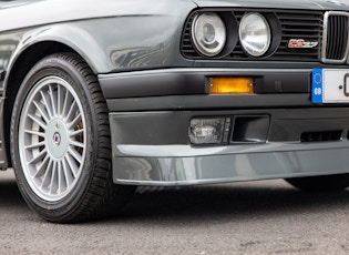 1989 BMW ALPINA (E30) C2 2.7 