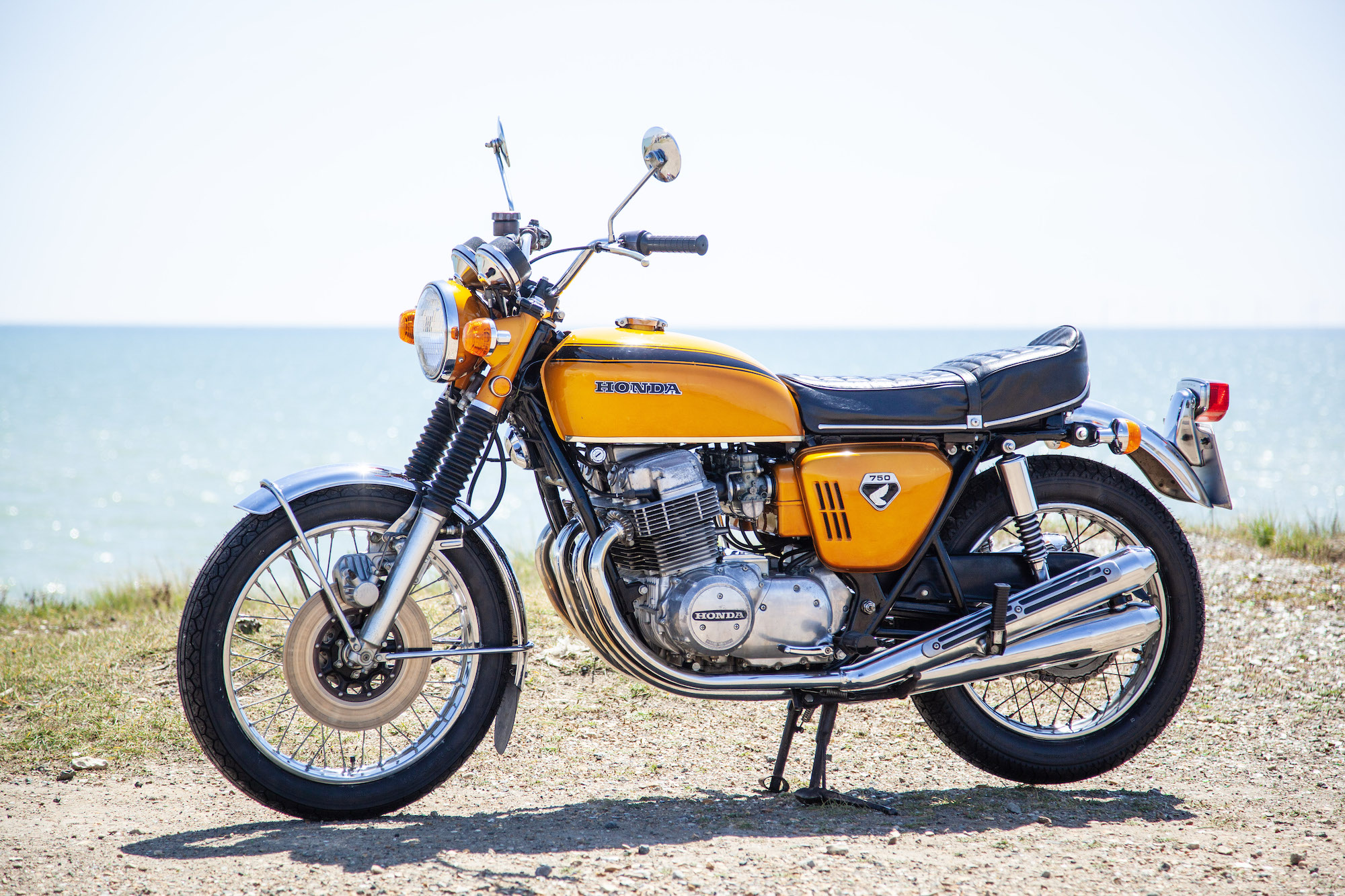 1970 honda deals cb750 for sale