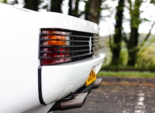 1988 FERRARI TESTAROSSA 