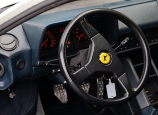 1988 FERRARI TESTAROSSA 