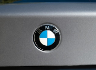 2004 BMW (E60) 545i