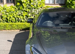 2019 MERCEDES-AMG GT R