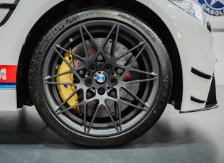 2017 BMW M4 DTM CHAMPION EDITION - 261 MILES