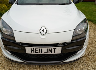 2012 RENAULT MEGANE 265 CUP