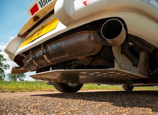 1970 PORSCHE 911 COUPE - 3.0-LITRE FIA SPECIFICATION