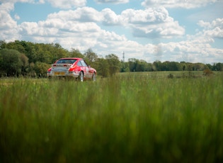 1970 PORSCHE 911 COUPE - 3.0-LITRE FIA SPECIFICATION