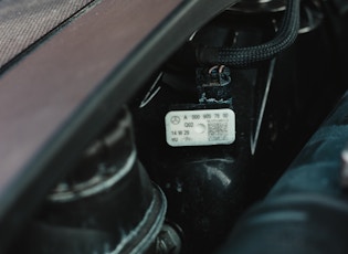 2015 MERCEDES-BENZ S63 AMG