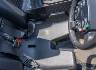 2009 KTM X-BOW - PERFORMANCE PACKAGE