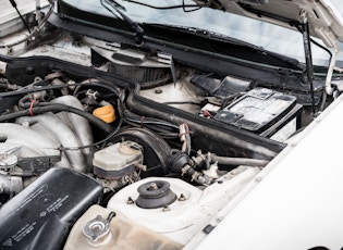 1986 PORSCHE 924 S