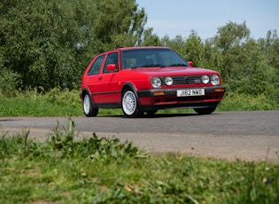 1992 VOLKSWAGEN GOLF (MK2) GTI 16V