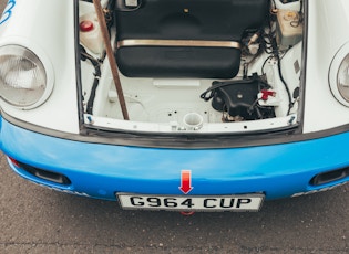 1990 PORSCHE 911 (964) CUP