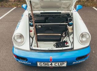 1990 PORSCHE 911 (964) CUP