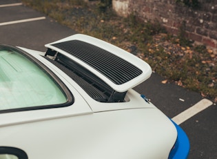 1990 PORSCHE 911 (964) CUP