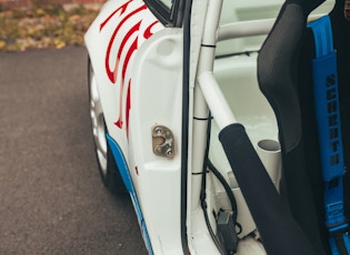 1990 PORSCHE 911 (964) CUP