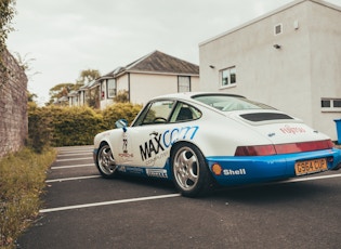 1990 PORSCHE 911 (964) CUP