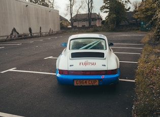 1990 PORSCHE 911 (964) CUP