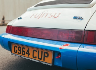 1990 PORSCHE 911 (964) CUP