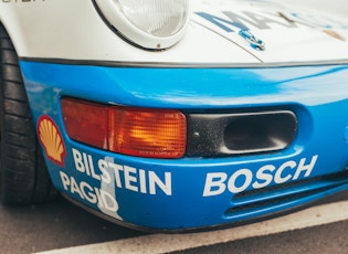 1990 PORSCHE 911 (964) CUP
