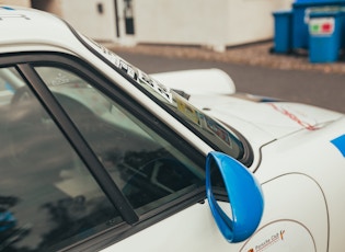 1990 PORSCHE 911 (964) CUP