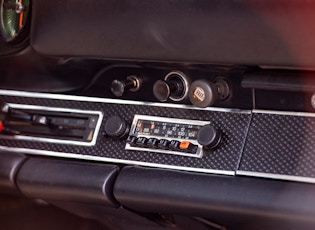 1970 PORSCHE 911 T 2.2 COUPE