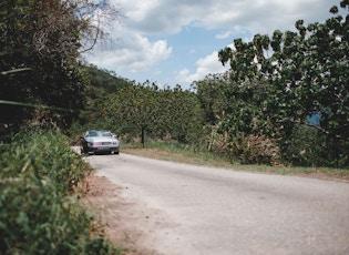 1992 MERCEDES-BENZ (R129) 300SL-24 - 16,939 KM