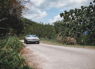 1992 MERCEDES-BENZ (R129) 300SL-24 - 16,939 KM