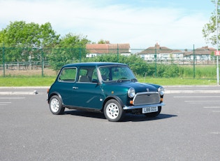 1994 MINI MAYFAIR