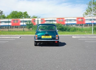 1994 MINI MAYFAIR