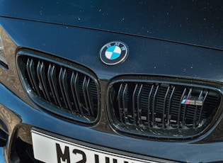 2018 BMW M2 LCI