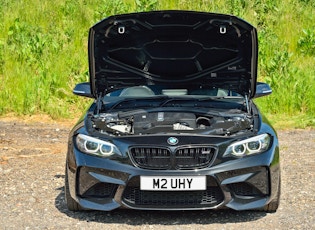 2018 BMW M2 LCI