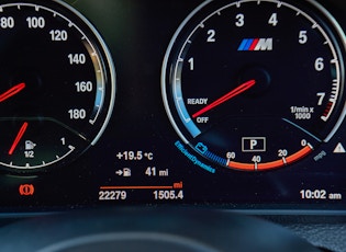 2018 BMW M2 LCI