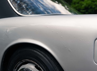 1963 LANCIA FLAMINIA 3C 2.8L GTL