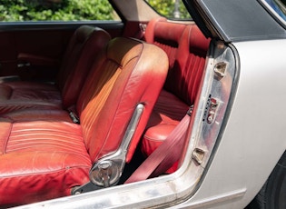 1963 LANCIA FLAMINIA 3C 2.8L GTL