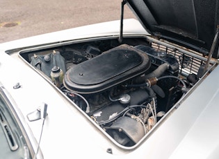 1963 LANCIA FLAMINIA 3C 2.8L GTL
