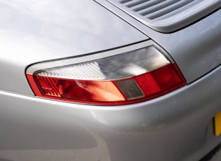 2004 PORSCHE 911 (996) 40TH ANNIVERSARY 