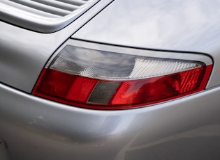 2004 PORSCHE 911 (996) 40TH ANNIVERSARY 