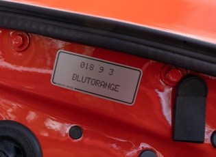 1997 PORSCHE 911 (993) GT2 CLUBSPORT - RECREATION