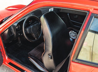 1980 PORSCHE 924 CARRERA GT