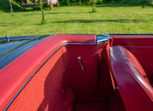 1964 MERCEDES-BENZ 230 SL PAGODA