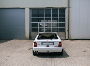 1993 LANCIA DELTA HF INTEGRALE EVOLUZIONE