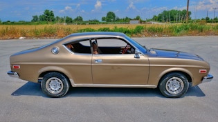 1977 MAZDA RX-4