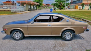 1977 MAZDA RX-4