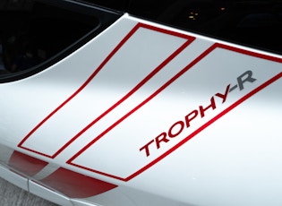 2015 RENAULTSPORT MEGANE RS 275 TROPHY-R
