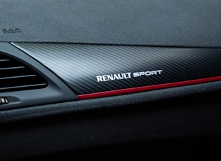2015 RENAULTSPORT MEGANE RS 275 TROPHY-R