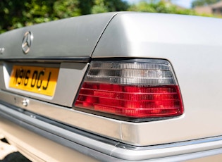 1996 MERCEDES-BENZ (W124) E320 SPORTLINE CABRIOLET