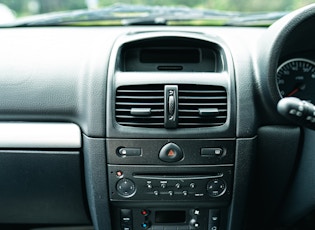 2004 RENAULT CLIO V6 255 PHASE 2