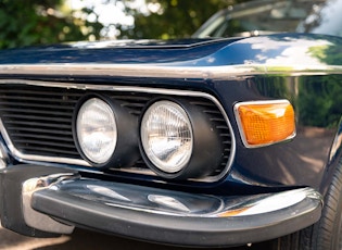 1974 BMW (E9) 3.0 CSI COUPE