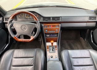 1995 MERCEDES-BENZ (W124) E36 AMG