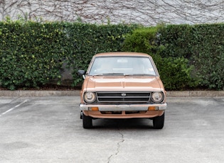 1978 TOYOTA COROLLA KE30 CS